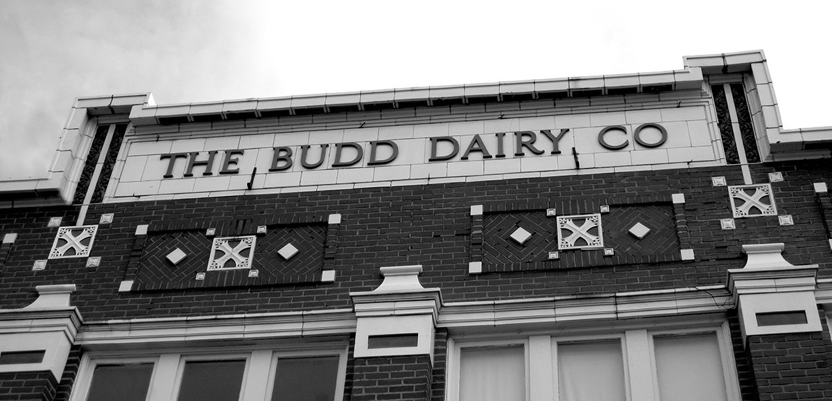 Budd Dairy